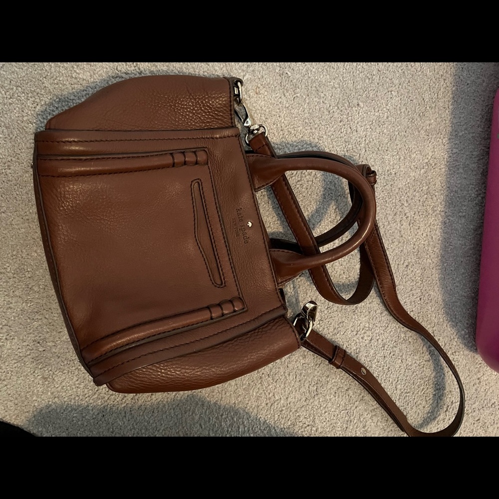 Kate spade purse